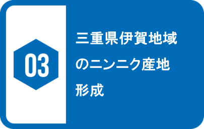 03.三重県伊賀地域のニンニク産地の形成